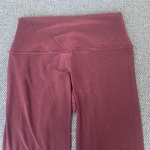 Lululemon align leggings